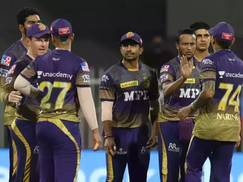 കൊല്ക്കത്ത സൂപ്പര്; പഞ്ചാബിന്റെ പ്ലേ ഓഫ് സാധ്യത മുക്കി; രാജസ്ഥാന് നാണംകെട്ടു കൊല്ക്കത്ത സൂപ്പര്; പഞ്ചാബിന്റെ പ്ലേ ഓഫ് സാധ്യത മുക്കി; രാജസ്ഥാന് നാണംകെട്ടു