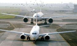 ചാര്‍ട്ടേര്‍ഡ് വിമാനത്തില്‍ ഇന്ത്യയിലെത്തുന്ന വിദേശികള്‍ക്ക് ടൂറിസ്റ്റ് വിസ