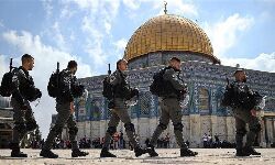 അല്‍അഖ്‌സയില്‍ ജൂതരുടെ മൗന പ്രാര്‍ത്ഥനയ്ക്ക് അനുമതി നല്‍കി ഇസ്രായേല്‍ കോടതി