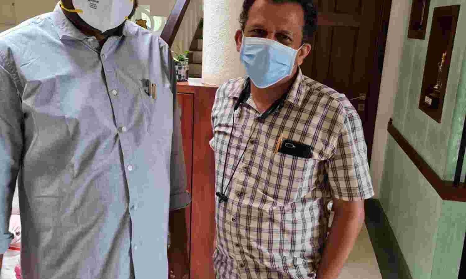 സ്ഥാനമൊഴിയുന്ന എറണാകുളം ജില്ലാ എന്എച്ച്എം പ്രോഗ്രാം മാനേജര്ക്ക് എന്താണ് ഇത്ര പ്രത്യേകത ? വിശദീകരണവുമായി മന്ത്രി പി രാജീവ് സ്ഥാനമൊഴിയുന്ന എറണാകുളം ജില്ലാ എന്എച്ച്എം പ്രോഗ്രാം മാനേജര്ക്ക് എന്താണ് ഇത്ര പ്രത്യേകത ? വിശദീകരണവുമായി മന്ത്രി പി രാജീവ്