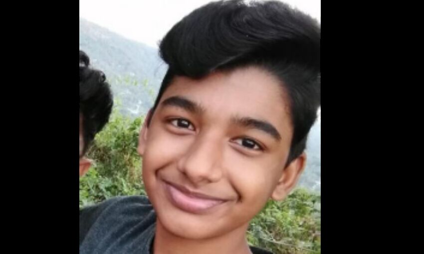 കടലുണ്ടി പുഴയില് കാണാതായ രണ്ടാമത്തെ കുട്ടിയുടെ മൃതദേഹവും കണ്ടെത്തി കടലുണ്ടി പുഴയില് കാണാതായ രണ്ടാമത്തെ കുട്ടിയുടെ മൃതദേഹവും കണ്ടെത്തി