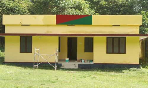 കാട്ടാന ഭീതി വേണ്ട: എലിക്കോട് എലിഫന്റ് സ്പെഷ്യല് സ്ക്വാഡ് സജ്ജം കാട്ടാന ഭീതി വേണ്ട: എലിക്കോട് എലിഫന്റ് സ്പെഷ്യല് സ്ക്വാഡ് സജ്ജം