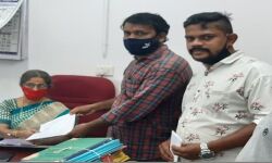 എസ്ഡിപിഐ ഉന്നയിച്ച പരാതിയില് പുതുപ്പരിയാരം പഞ്ചായത്ത് നടപടി തുടങ്ങി എസ്ഡിപിഐ ഉന്നയിച്ച പരാതിയില് പുതുപ്പരിയാരം പഞ്ചായത്ത് നടപടി തുടങ്ങി