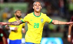 ലോകകപ്പ് യോഗ്യത; ബ്രസീല്‍ കുതിപ്പ് തുടരുന്നു; വെനിസ്വേലയും വീണു