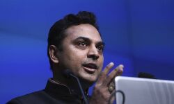 കേന്ദ്ര സര്‍ക്കാരിന്റെ മുഖ്യ സാമ്പത്തിക ഉപദേഷ്ടാവ് സ്ഥാനമൊഴിയുന്നു