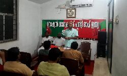 എസ്ഡിടിയു താനൂര്‍ മേഖല കമ്മറ്റി പുനഃസംഘടിപ്പിച്ചു