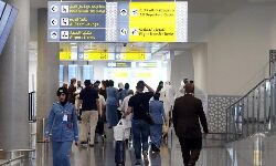 അബുദാബി ഗ്രീന്‍ പട്ടിക പുതുക്കി; 82 രാജ്യക്കാര്‍ക്ക് ക്വാറന്റയ്ന്‍ ആവശ്യമില്ല