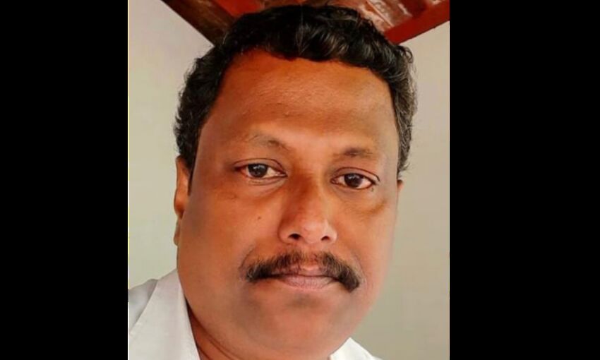 വ്യാജമദ്യ വില്പ്പന; യുവാവ് പിടിയില് വ്യാജമദ്യ വില്പ്പന; യുവാവ് പിടിയില്