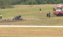 അമേരിക്കയില്‍ വിമാനം തകര്‍ന്ന് നാലുപേര്‍ മരിച്ചു