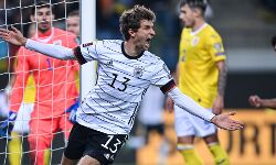 ലോകകപ്പ് യോഗ്യത; ജര്‍മ്മനിക്കും ക്രൊയേഷ്യക്കും ജയം