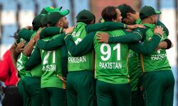 ട്വന്റി-20 ലോകകപ്പ്; മൂന്ന് മാറ്റങ്ങളുമായി പാകിസ്ഥാന്‍ സ്‌ക്വാഡ്