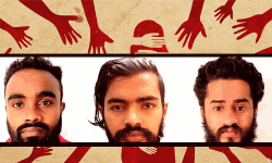 ചികില്സാ സഹായത്തിന്റെ പേരില് കൂട്ട ബലാല്സംഗം; മൂന്നു പേര് അറസ്റ്റില് ചികില്സാ സഹായത്തിന്റെ പേരില് കൂട്ട ബലാല്സംഗം; മൂന്നു പേര് അറസ്റ്റില്