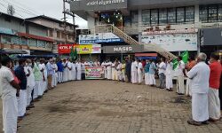രാജ്യം ഭരിക്കുന്നത് മനുഷ്യപ്പറ്റില്ലാത്ത ഭരണാധികാരികള്‍; ഐഎന്‍എല്‍