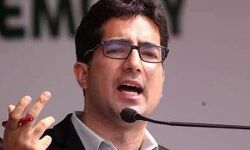 മുന്‍ ഐഎഎസ് ഉദ്യോഗസ്ഥന്‍ ഷാ ഫൈസല്‍ ജമ്മു കശ്മീര്‍ ലഫ്റ്റനന്റ് ഗവര്‍ണറുടെ ഉപദേശകനായേക്കും