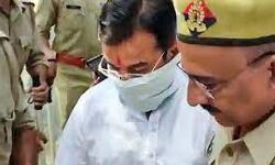 ലഖിംപൂര്‍ കര്‍ഷകക്കുരുതി; കേന്ദ്ര സഹമന്ത്രിയുടെ മകന്‍ അറസ്റ്റില്‍, കൊലപാതക കുറ്റം ചുമത്തി