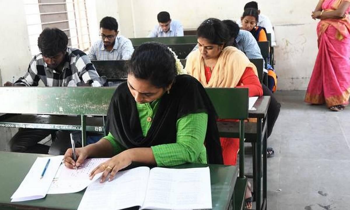 സിവില് സര്വ്വീസ് 2021; പ്രിലിമിനറി പരീക്ഷ ഇന്ന് സിവില് സര്വ്വീസ് 2021; പ്രിലിമിനറി പരീക്ഷ ഇന്ന്