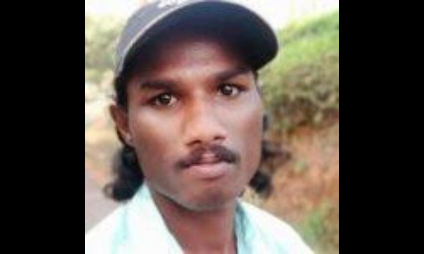 തീ കൊളുത്തി ആത്മഹത്യക്ക് ശ്രമിച്ച യുവാവ് മരിച്ചു തീ കൊളുത്തി ആത്മഹത്യക്ക് ശ്രമിച്ച യുവാവ് മരിച്ചു