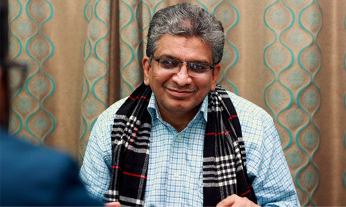 അടിയന്തരമായി ജനറല്‍ ബോഡി യോഗം വിളിക്കണം; പ്രസിഡന്റിന് കത്തയച്ച് എഐഎംഎംഎം കേന്ദ്ര കമ്മിറ്റി അംഗങ്ങള്‍