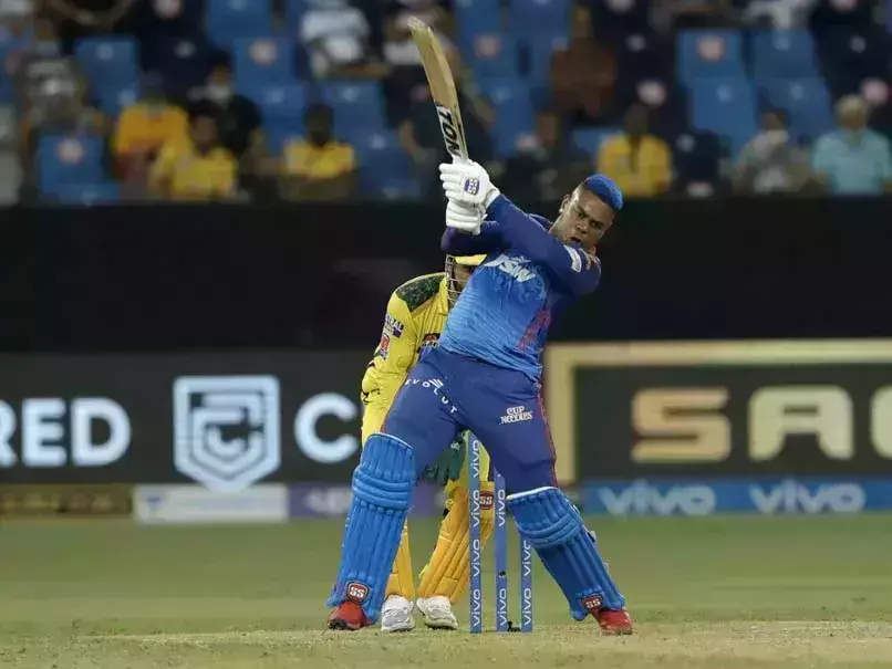 ഐപിഎല് ഒന്നാം ക്വാളിഫയര്; പൃഥ്വി(60), ഋഷഭ് (51*); ചെന്നൈക്ക് ലക്ഷ്യം 173 റണ്സ് ഐപിഎല് ഒന്നാം ക്വാളിഫയര്; പൃഥ്വി(60), ഋഷഭ് (51*); ചെന്നൈക്ക് ലക്ഷ്യം 173 റണ്സ്