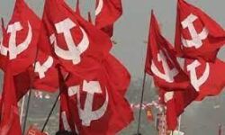 ജില്ലാ സെക്രട്ടേറിയറ്റംഗത്തിനെതിരായ സിപിഎം നടപടി: ബ്രാഞ്ച് സമ്മേളനത്തിലേക്ക് പ്രതിഷേധപ്രകടനം