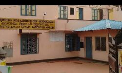 ഭവന പദ്ധതിയില്‍ ഉള്‍പ്പെടുത്തിയില്ല; അംബേദ്കര്‍ കോളനിക്കാര്‍ അനിശ്ചിതകാല സമരത്തിന്