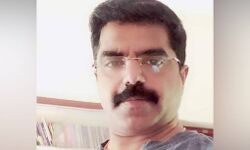 മുതിര്‍ന്ന മാധ്യമപ്രവര്‍ത്തകന്‍ സന്തോഷ് ബാലകൃഷ്ണന്‍ അന്തരിച്ചു