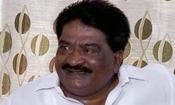 കന്നഡ നടന്‍ സത്യജിത്ത് അന്തരിച്ചു