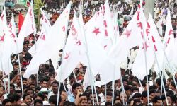 നൂറ് കടന്ന് ഡീസല്‍ വില; ജനങ്ങളെ കൊള്ളയടിക്കുന്ന കേന്ദ്ര സര്‍ക്കാര്‍ നയം പ്രതിഷേധാര്‍ഹമെന്ന് ഡിവൈഎഫ്‌ഐ