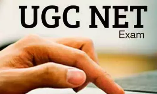 യുജിസി നെറ്റ് പരീക്ഷ തീയതി വീണ്ടും മാറ്റി