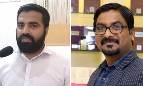 ബഹ്‌റൈന്‍ ഇന്ത്യന്‍ സോഷ്യല്‍ ഫോറത്തിന് പുതിയ ഭാരവാഹികള്‍