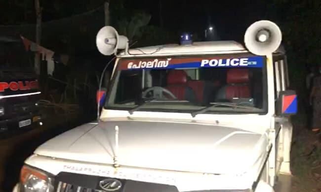 കാറിടിച്ച് മെഡിക്കല് വിദ്യാര്ഥി മരിച്ചു; ഡ്രൈവര് അറസ്റ്റില്, നരഹത്യയ്ക്ക് കേസ് കാറിടിച്ച് മെഡിക്കല് വിദ്യാര്ഥി മരിച്ചു; ഡ്രൈവര് അറസ്റ്റില്, നരഹത്യയ്ക്ക് കേസ്