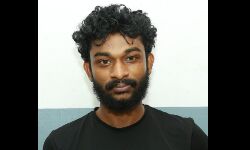 ഒന്നര കി.ഗ്രാം കഞ്ചാവുമായി യുവാവ് പിടിയില്‍