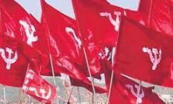 പാലക്കാട്ട് കൊവിഡ് പോസിറ്റീവായ ദമ്പതികള്‍ സിപിഎം ബ്രാഞ്ച് സമ്മേളനത്തില്‍; വിവാദം