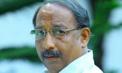 അതുല്യ പ്രതിഭ നെടുമുടി വേണുവിന്റെ വേര്‍പാടില്‍ എസ്ഡിപിഐ അനുശോചിച്ചു