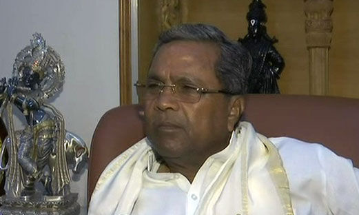 ഹൈക്കമാന്‍ഡിന്റെ നിര്‍ദേശങ്ങള്‍ക്കനുസരിച്ച് പ്രവര്‍ത്തിക്കും; ഡി കെ ശിവകുമാറുമായി അഭിപ്രായവ്യത്യാസമില്ലെന്ന് സിദ്ധരാമയ്യ