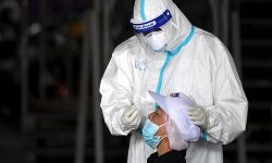 രാജ്യത്തെ കൊവിഡ് പരിശോധനാ സംവിധാനത്തില് കുതിച്ചുകയറ്റം; 24 മണിക്കൂറിനുള്ളില് നടത്തിയത് 11 ലക്ഷം പരിശോധനകള് രാജ്യത്തെ കൊവിഡ് പരിശോധനാ സംവിധാനത്തില് കുതിച്ചുകയറ്റം; 24 മണിക്കൂറിനുള്ളില് നടത്തിയത് 11 ലക്ഷം പരിശോധനകള്