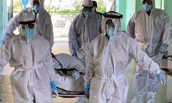 കൊവിഡ് മരണപ്പട്ടിക അപ്പീല്: സംശയങ്ങള്ക്ക് ദിശ ഹെല്പ്പ് ലൈന് കൊവിഡ് മരണപ്പട്ടിക അപ്പീല്: സംശയങ്ങള്ക്ക് ദിശ ഹെല്പ്പ് ലൈന്