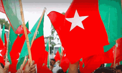 കര്ഷക പ്രക്ഷോഭം: ട്രെയിന് തടയല് സമരം വിജയിപ്പിക്കുമെന്ന് എസ് ഡിപിഐ കര്ഷക പ്രക്ഷോഭം: ട്രെയിന് തടയല് സമരം വിജയിപ്പിക്കുമെന്ന് എസ് ഡിപിഐ