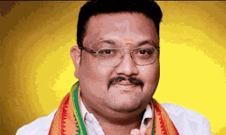 ബിജെപി സ്ഥാനാര്‍ഥിക്ക് ലഭിച്ചത് ഒരു വോട്ട്; വീട്ടില്‍ ഉള്ളത് അഞ്ച് പേര്‍, പോസ്റ്ററില്‍ 10 നേതാക്കളുടെ ചിത്രം