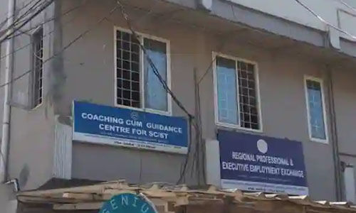 എംപ്ലോയ്‌മെന്റ് രജിസ്‌ട്രേഷന്‍: സീനിയോരിറ്റി പുനസ്ഥാപിക്കാന്‍ അവസരം