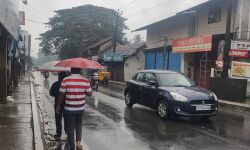 മഴ: കോഴിക്കോട് ജില്ലയില്‍ 15 ക്യാംപുകള്‍ തുറന്നു