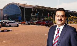 തിരുവനന്തപുരം അന്താരാഷ്ട്ര വിമാനത്താവളം ബുധനാഴ്ച അര്‍ദ്ധരാത്രി മുതല്‍ അദാനി ഗ്രൂപ്പ് ഏറ്റെടുക്കും