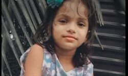 ഏഴു വയസ്സുകാരി വെള്ളക്കെട്ടില്‍ മുങ്ങി മരിച്ചു