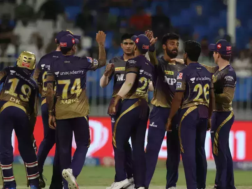 ഐപിഎല് രണ്ടാം ക്വാളിഫയര്; ഡല്ഹിയെ എറിഞ്ഞിട്ട് കൊല്ക്കത്ത ഐപിഎല് രണ്ടാം ക്വാളിഫയര്; ഡല്ഹിയെ എറിഞ്ഞിട്ട് കൊല്ക്കത്ത