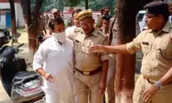 ലഖിംപൂരിലെ കര്‍ഷക കൂട്ടക്കൊല; ആശിഷ് മിശ്രയ്ക്ക് ജാമ്യം നിഷേധിച്ചു