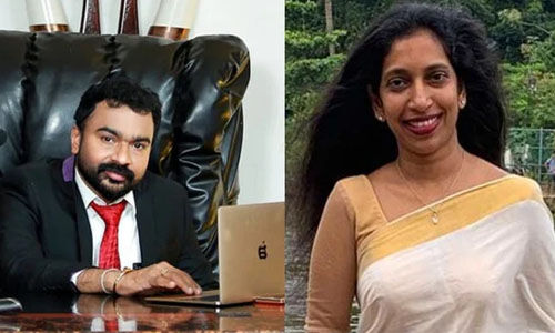 പുരാവസ്തു തട്ടിപ്പുകേസ്: അനിതാ പുല്ലയിലിനെ ക്രൈംബ്രാഞ്ച് വിളിച്ചുവരുത്തി ചോദ്യം ചെയ്യും