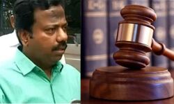 വ്യവസായിയെ തട്ടിക്കൊണ്ടുപോയ കേസ്; സിപിഎം നേതാവ് സക്കീര് ഹുസൈന് അടക്കമുള്ള പ്രതികളെ കോടതി വെറുതെ വിട്ടു വ്യവസായിയെ തട്ടിക്കൊണ്ടുപോയ കേസ്; സിപിഎം നേതാവ് സക്കീര് ഹുസൈന് അടക്കമുള്ള പ്രതികളെ കോടതി വെറുതെ വിട്ടു