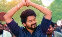 തമിഴ്‌നാട് തദ്ദേശ തിരഞ്ഞെടുപ്പ്; വിജയ് ഫാന്‍സിന് പഞ്ചായത്ത് ഭരണം