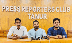 വിദ്യാര്‍ത്ഥി നേതാക്കളുടെ അന്യായ തടങ്കലിനെതിരേ രാജ് ഭവന്‍ മാര്‍ച്ച്: ഐക്യദാര്‍ഢ്യ സംഗമം സംഘടിപ്പിക്കും