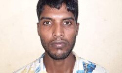 മോഷണത്തിനിടെ ആക്രമണത്തില് പരിക്കേറ്റ് പ്രായമായ സ്ത്രീ കൊല്ലപ്പെട്ട കേസ്; പ്രതി പിടിയില് മോഷണത്തിനിടെ ആക്രമണത്തില് പരിക്കേറ്റ് പ്രായമായ സ്ത്രീ കൊല്ലപ്പെട്ട കേസ്; പ്രതി പിടിയില്